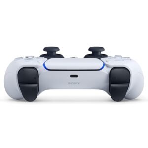 Alternative view of PlayStation 5 DualSense Wireless Controller