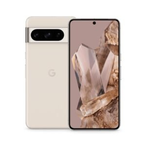 Alternative view of Google Pixel 8 Pro