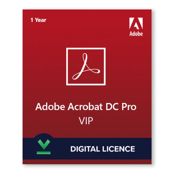 Adobe, acrobat pro, DC 2024