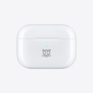 Alternative view of Apple AirPods Pro