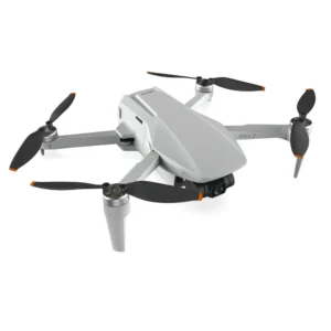 Alternative view of CFly Mini 2 Drone