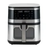 Digital Smart Glass Air Fryer