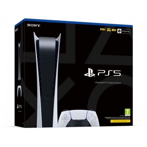 PlayStation®5 Console