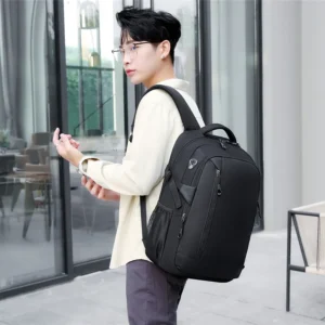 Alternative view of Student Laptop Backpack