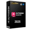 Autodesk AutoCAD Architecture 2025