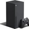 XBOX SERIES X CONSOLE