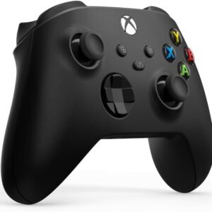 Alternative view of Xbox Series X Wireless Controller