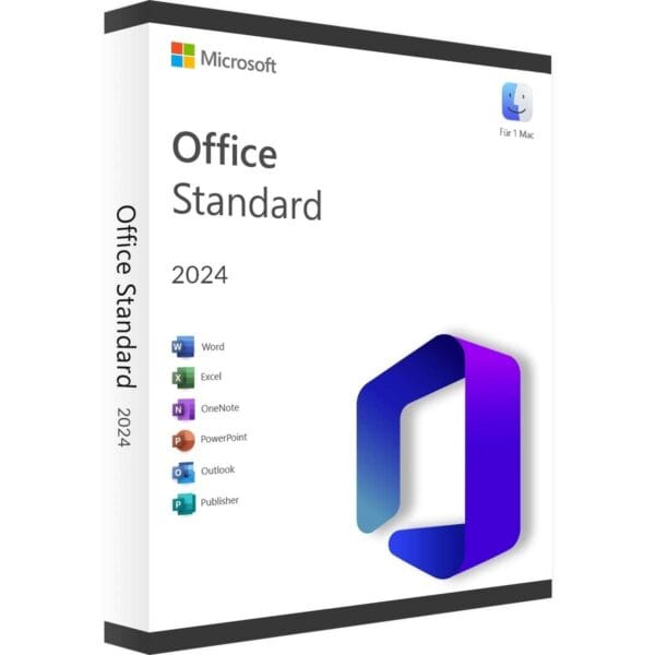 Microsoft Office 2024 for MacOS